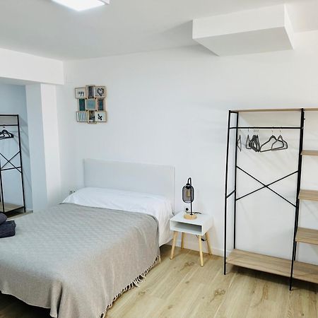 Loft La Nogalera Apartment Torremolinos Exterior foto