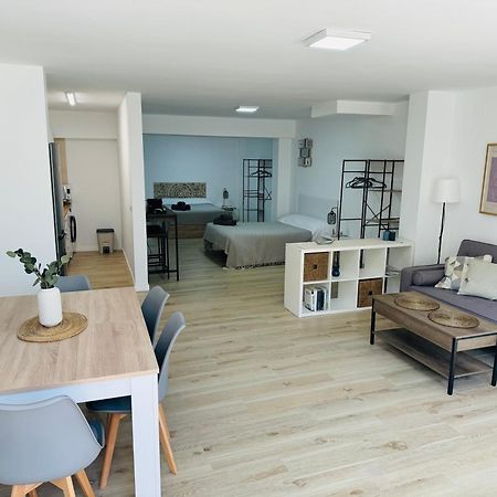 Loft La Nogalera Apartment Torremolinos Exterior foto
