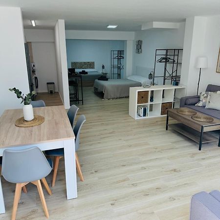 Loft La Nogalera Apartment Torremolinos Exterior foto