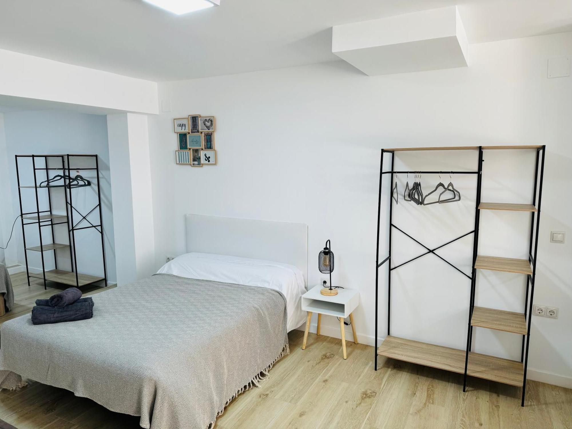Loft La Nogalera Apartment Torremolinos Exterior foto