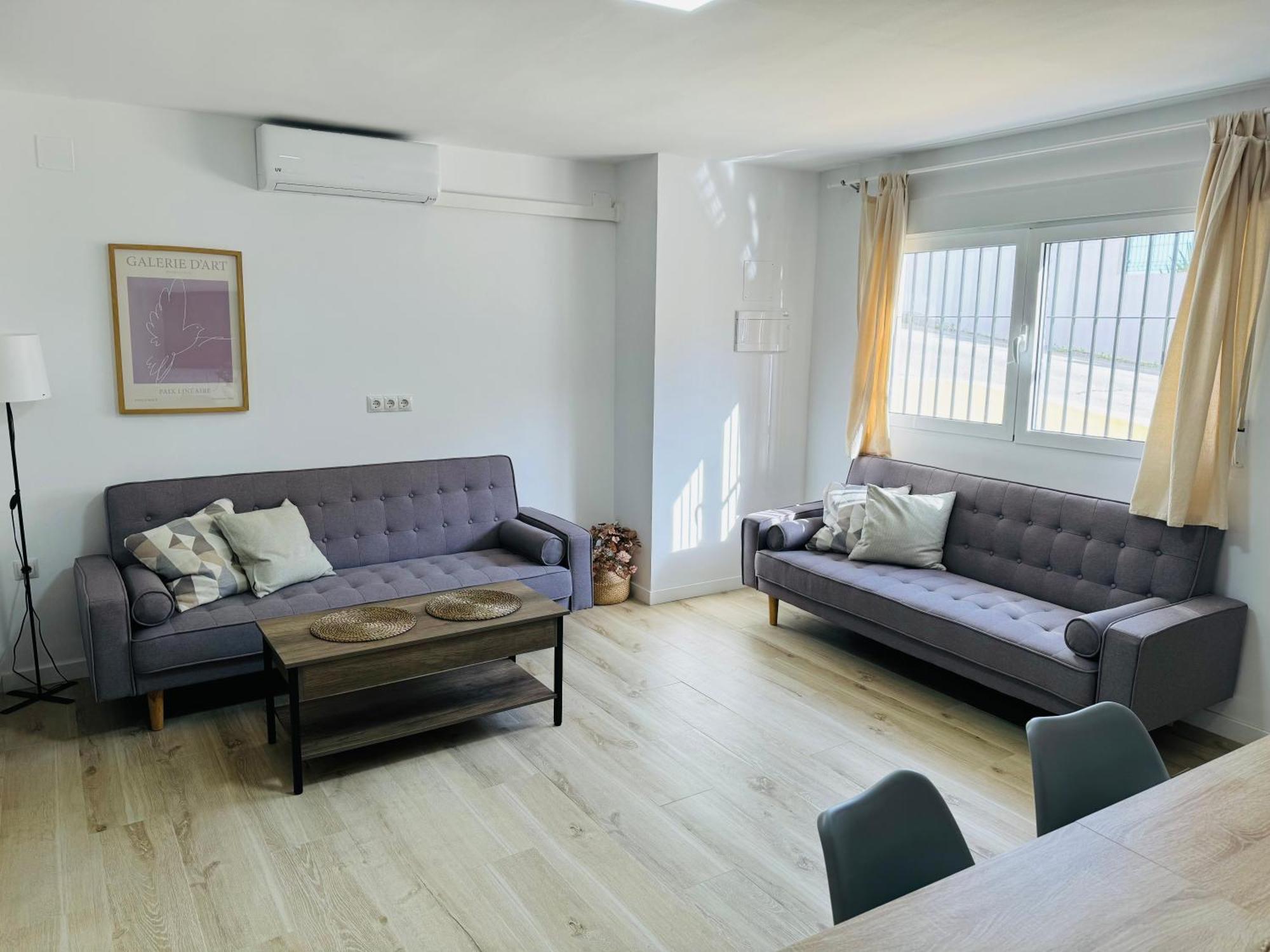 Loft La Nogalera Apartment Torremolinos Exterior foto