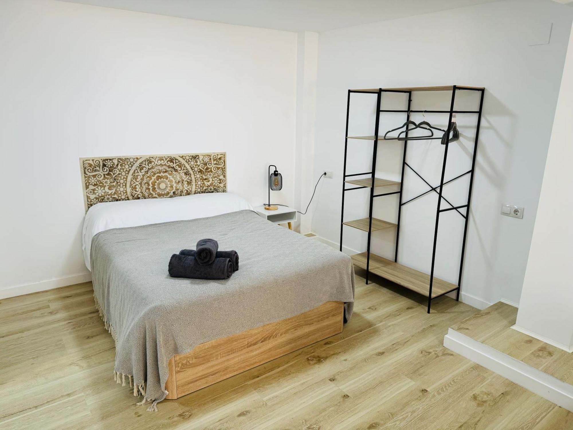 Loft La Nogalera Apartment Torremolinos Exterior foto