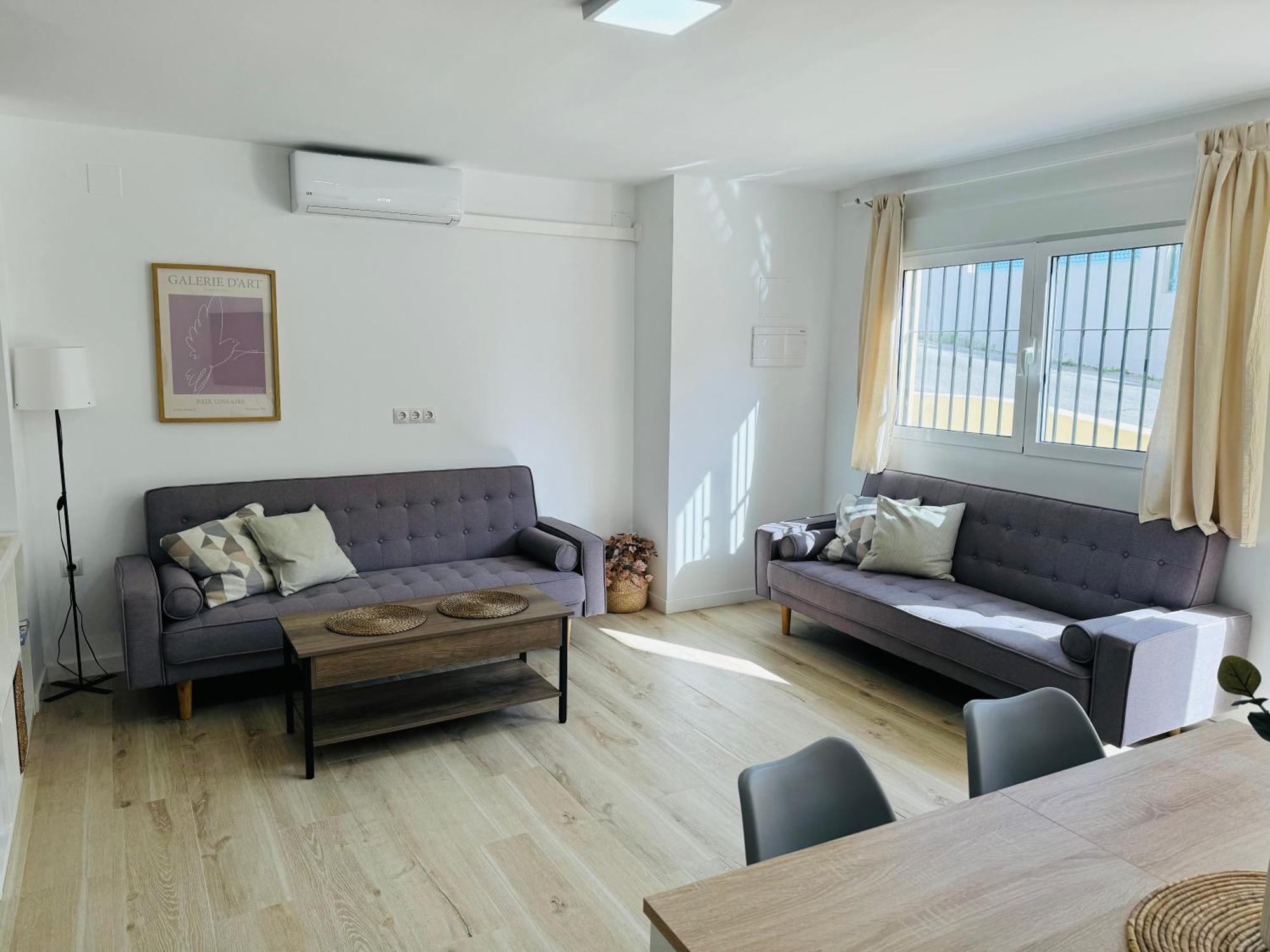 Loft La Nogalera Apartment Torremolinos Exterior foto